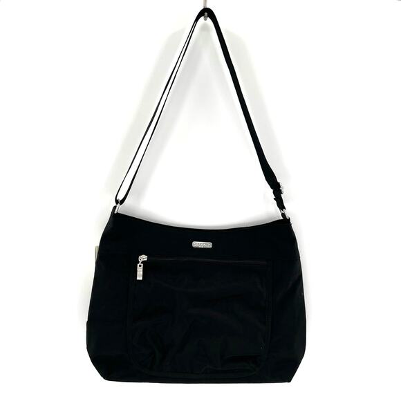 Baggallini Pocket Hobo women’s lightweight handbag - Picture 1 of 8